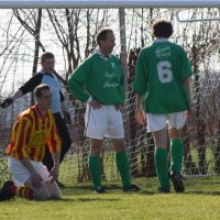 Noordijk 1 - EGVV 1